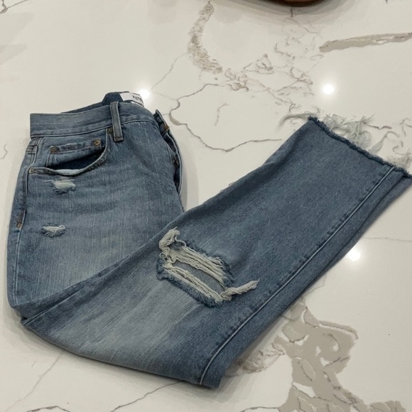 Pistola Jeans size 27 - Picture 1 of 7